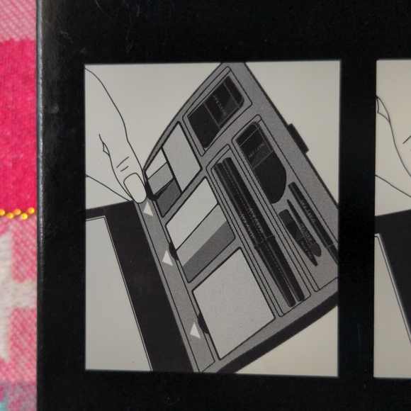 Compact pro, Mary Kay - Picture 4 of 4